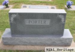 Louie Mildred Porter