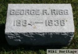 George R. Rigg