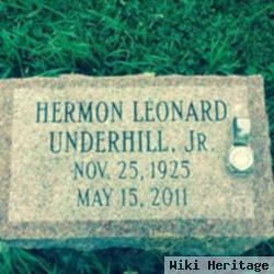 Hermon Underhill