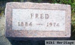 Fred Nicholas Becker