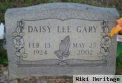 Daisy Lee Gary