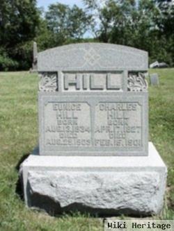 Charles Hill