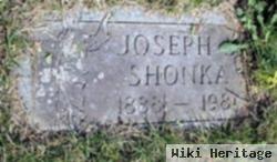 Joseph Shonka