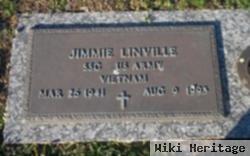 Jimmie Linville