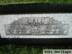 William Odell Call