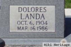 Dolores Landa