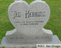 Theodore F "ted" Herring