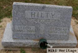 Eldon Hilty