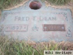 Fred Dean