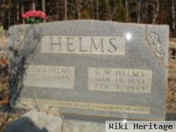 Pluma Helms