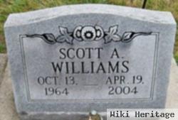 Scott A. Williams