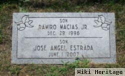 Jose Angel Estrada