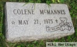 Colene Mcmannes