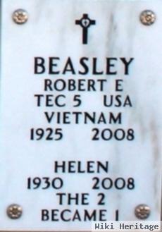 Helen Beasley