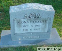 Alonzo Frazier