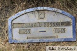 Arabelle Atkinson Russell