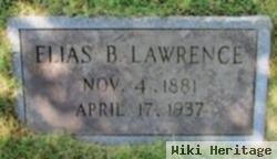 Elias B. Lawrence