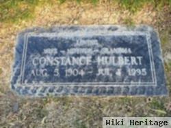 Constance Ottem Hulbert