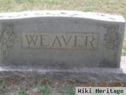 James S Weaver