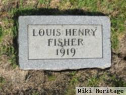 Louis Henry Fisher