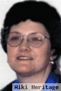 Yvonne Louise "bonnie" Mcmanimie Rosario