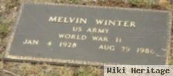 Melvin Winter