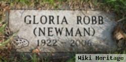 Gloria Newman Robb