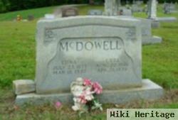 Edna Mcdowell