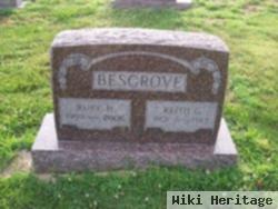 Keith C Besgrove