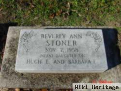 Beverly Ann Stoner