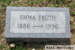 Emma Fruth