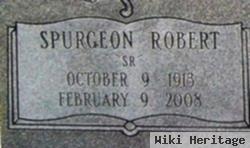 Spurgeon Robert Hutto
