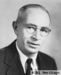 Elmer Swikert