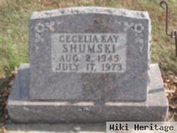 Cecelia Kay Kesselring Shumski