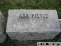 Ada Pierce