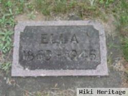 Ella Marie Mackenhausen Long