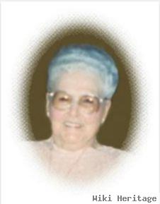 Helen D. Donaghy Hower