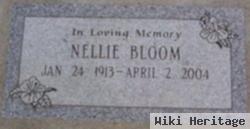 Nellie Bloom