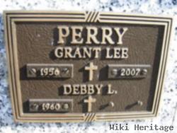 Grant Lee Perry