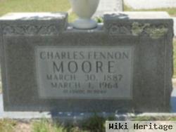 Charles Fennon Moore