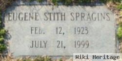 Eugene Stith Spragins