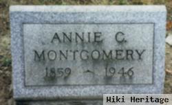 Annie C. Briel Montgomery