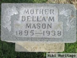 Della Mae Gabbert Mason