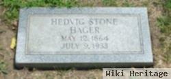 Hedvig Stone Hager