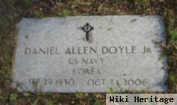 Daniel Allen Doyle, Jr