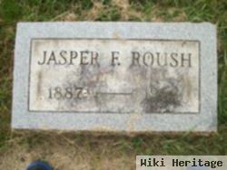 Jasper Franklin Roush