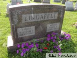 Nora E Lingafelt