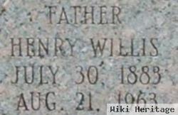 Henry Willis Karr