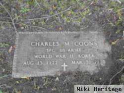 Charles M. Coons