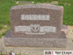 Kenneth V. Ginger